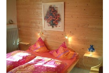 Austria Privát Leutasch, Exterior